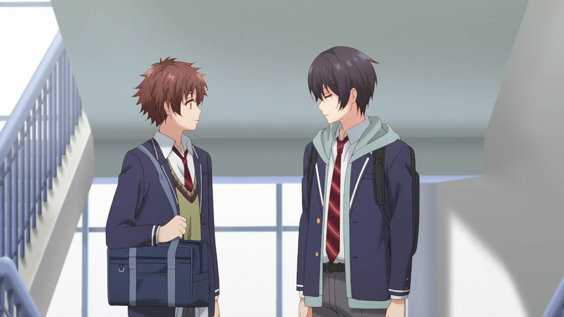 Ангел по соседству — скриншот 25