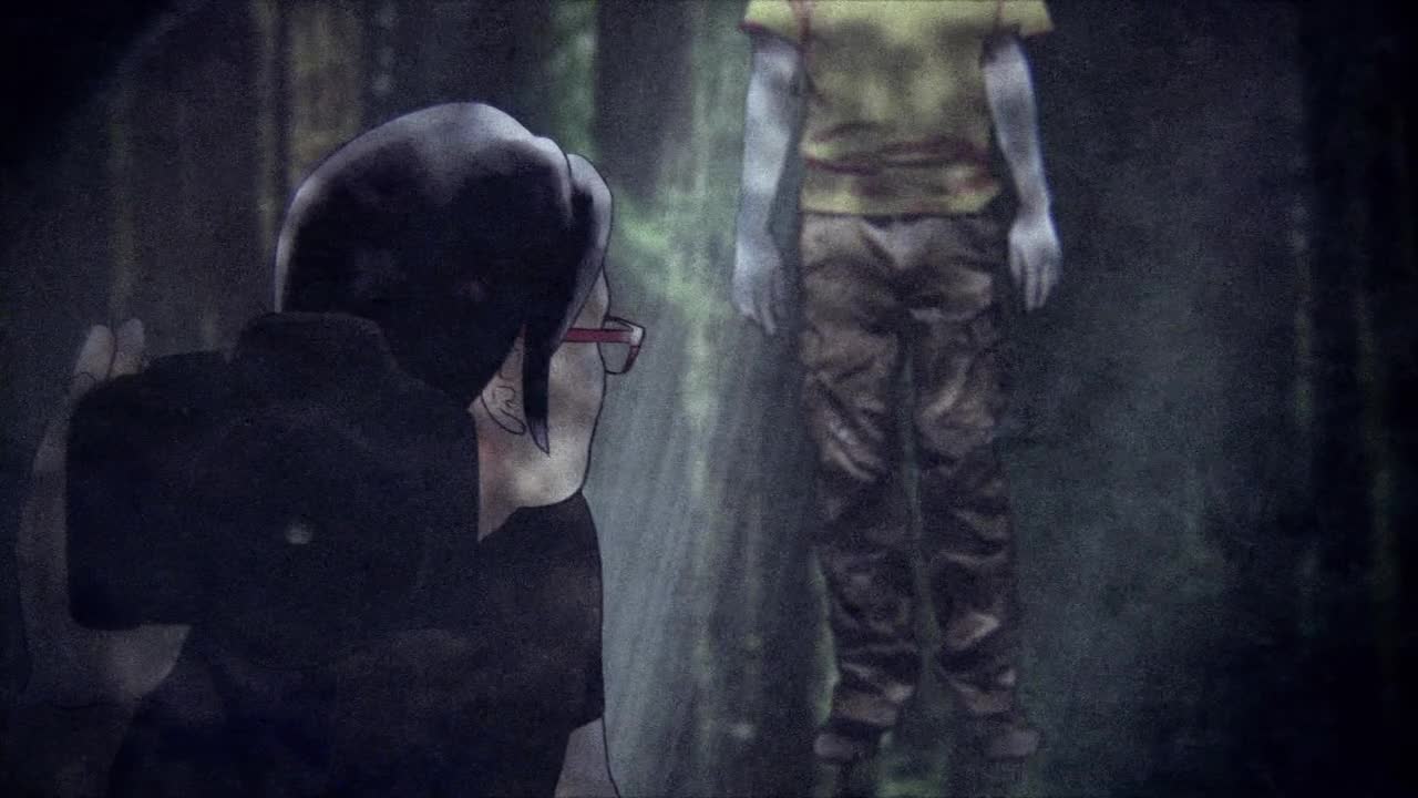 Кагэвани — скриншот 31