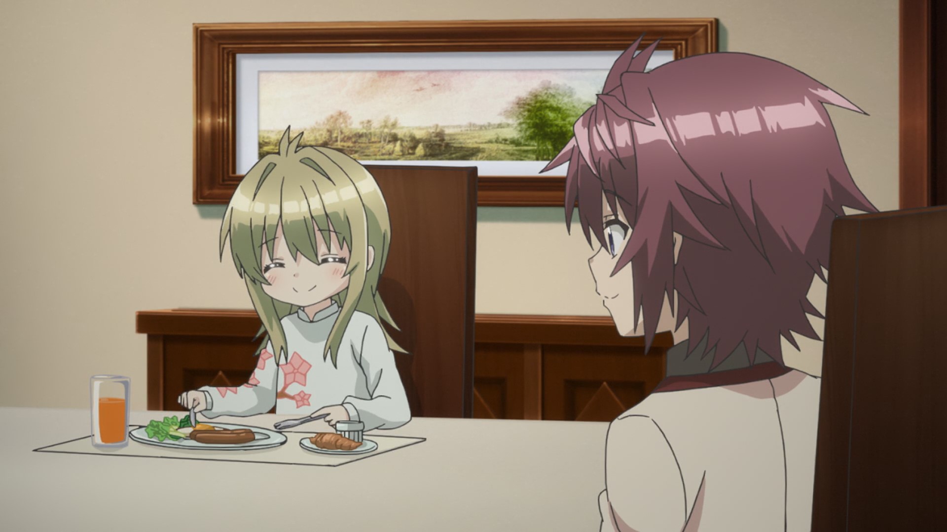 Копьё и маски — скриншот 14