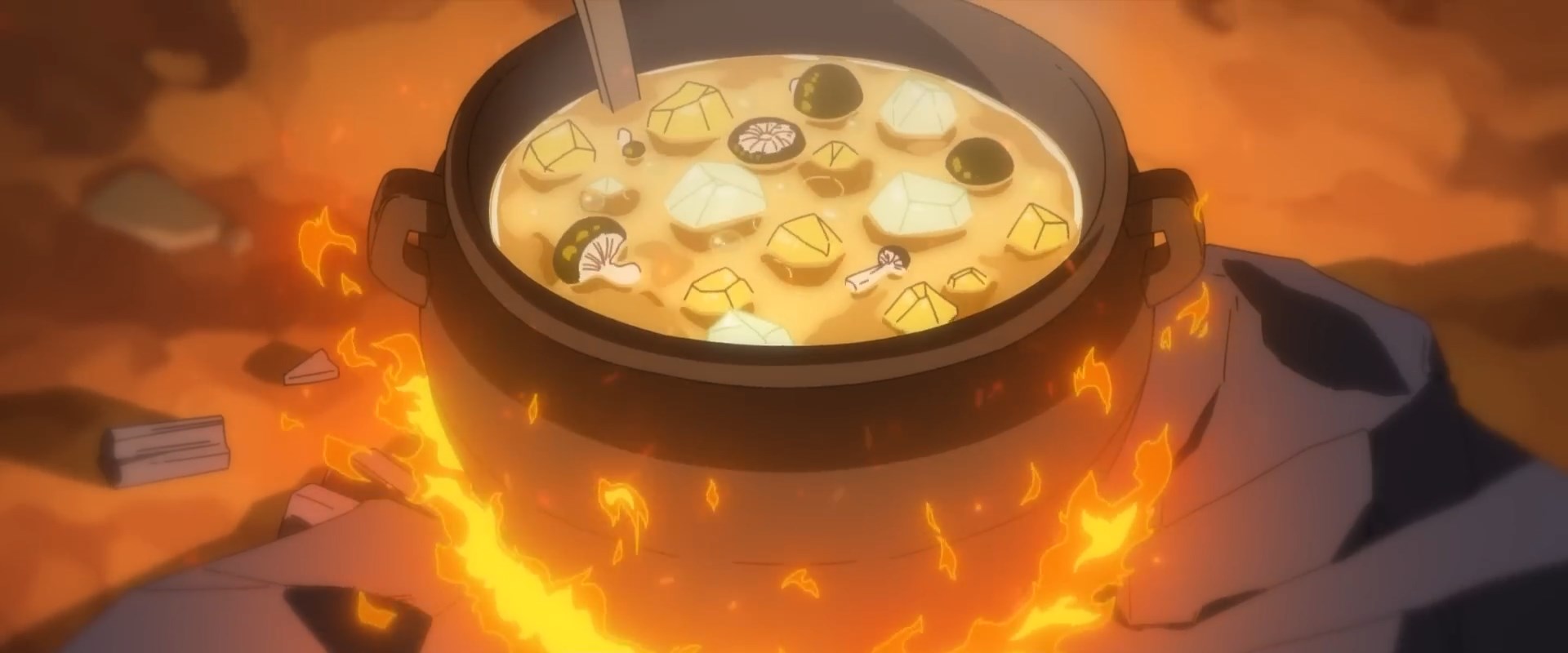 Обновлённый дневник мистических существ: Начало — скриншот 9