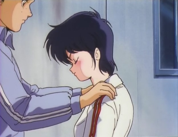 Лимонный ангел 2 — скриншот 21