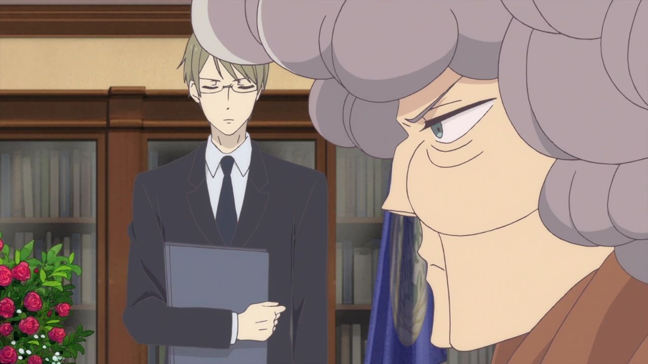 Школьные няни — скриншот 8