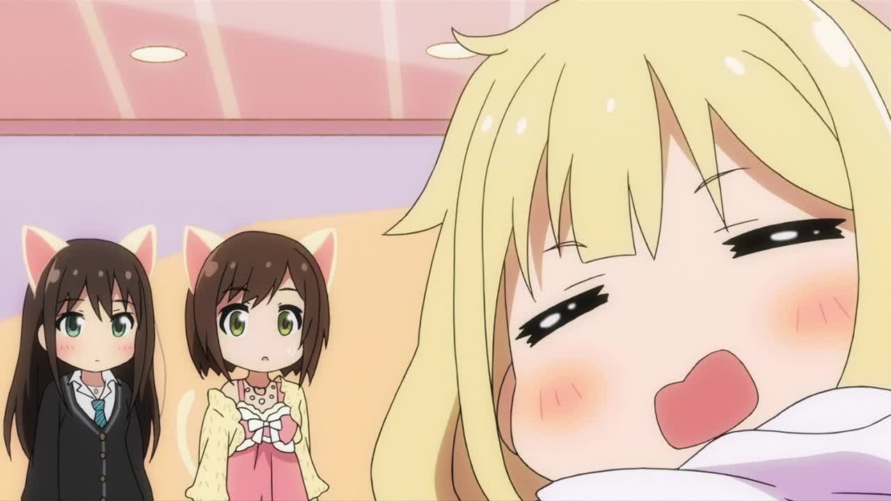 Девушки-золушки — скриншот 7