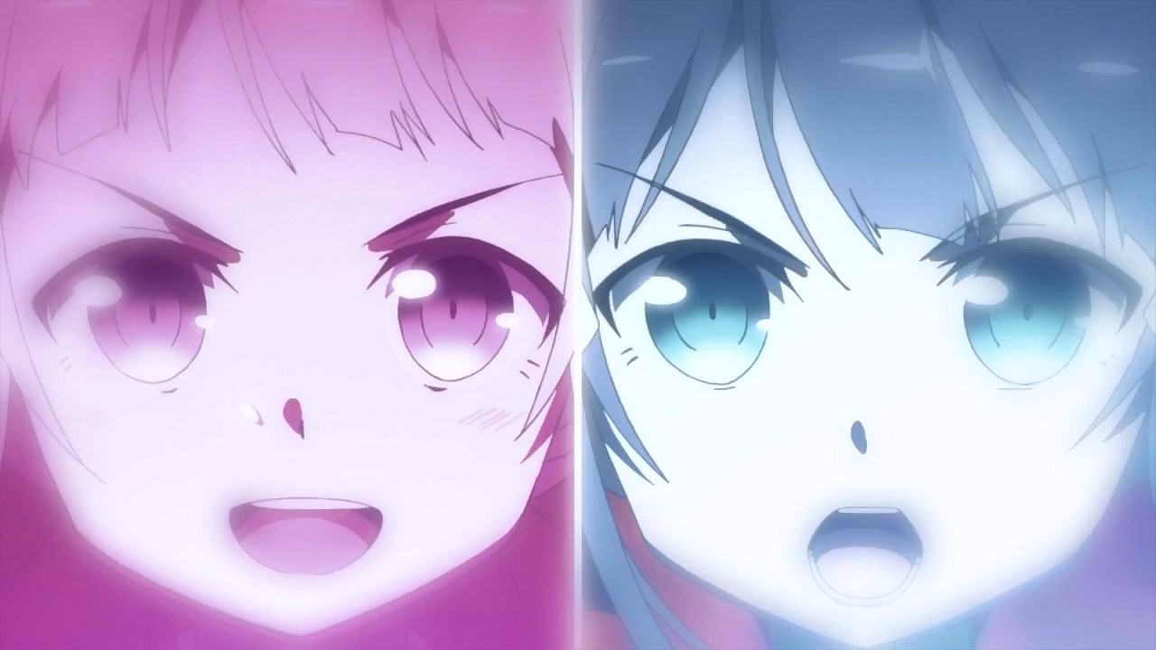 Герой Юна Юки: Солнечное место — скриншот 35