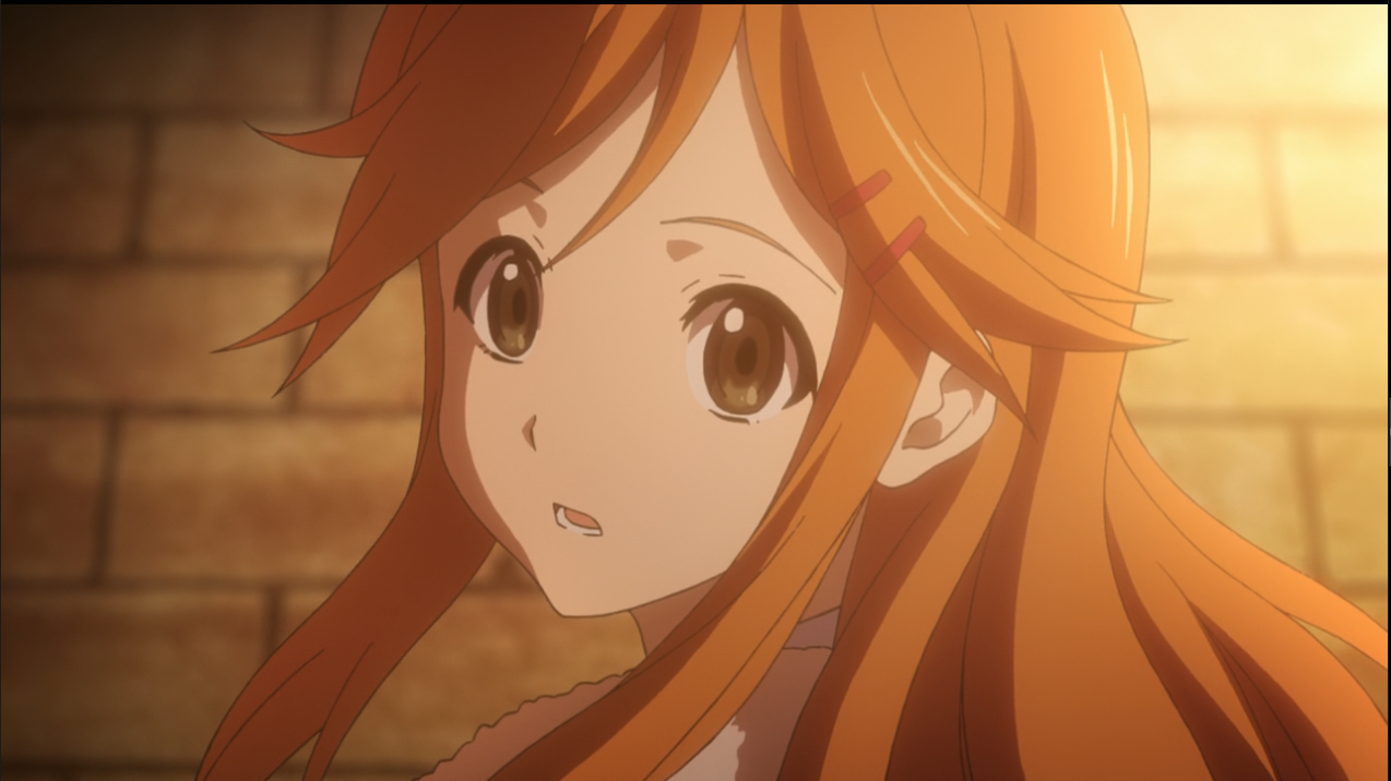 Связь сердец: По случайному пути — скриншот 23