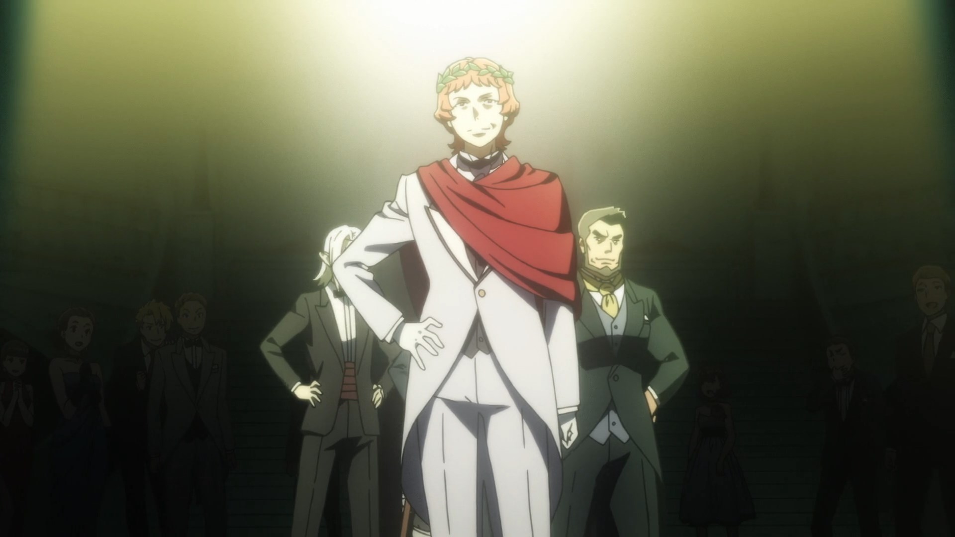 Может, я встречу тебя в подземелье? 4: Эпизод 0 — скриншот 26