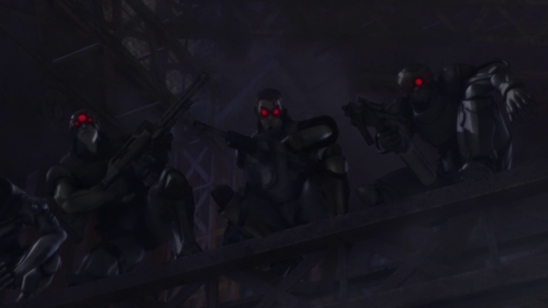 Яблочное зёрнышко 2: Экс Машина — скриншот 9