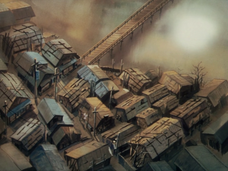 Завтрашний Джо — скриншот 6