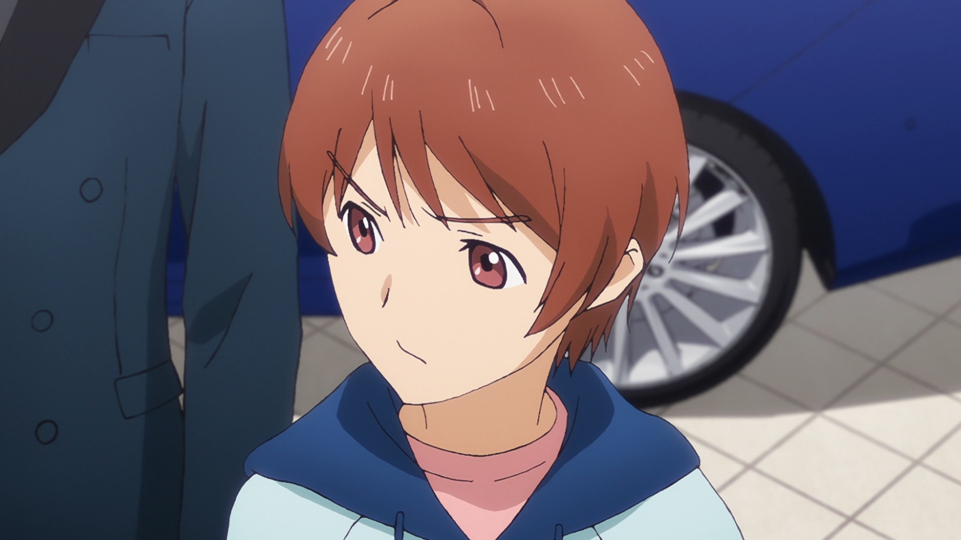 Западные ворота парка Икэбукуро — скриншот 14