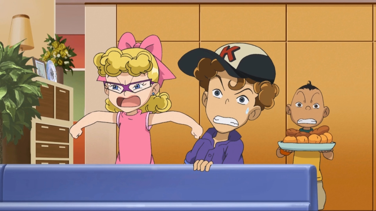 Стич: Спецвыпуск — скриншот 22