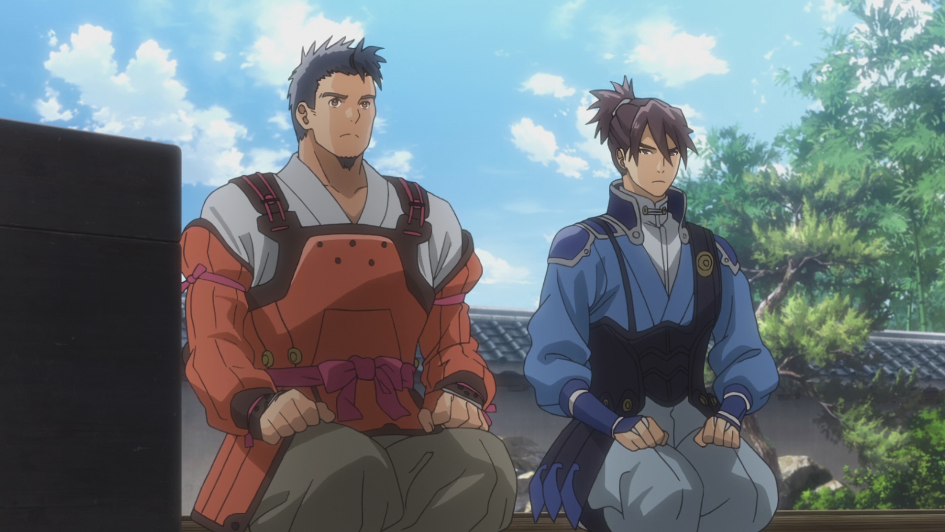 Кабанэри железной крепости 2: Сгорающая жизнь — скриншот 10