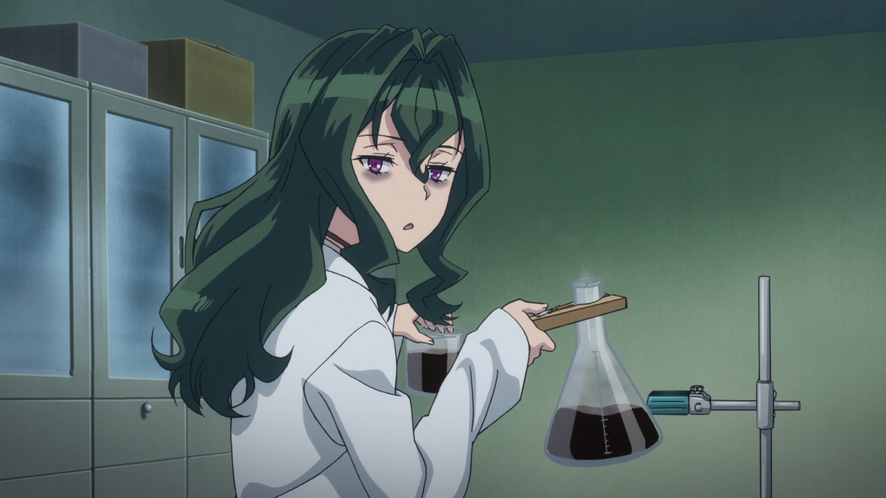 Скучный мир, где не существует самой идеи похабных шуток — скриншот 25