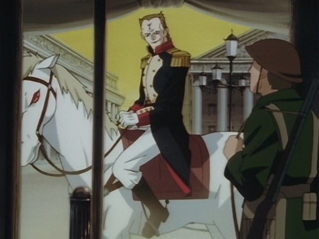 Хозяйка Москитона — скриншот 19