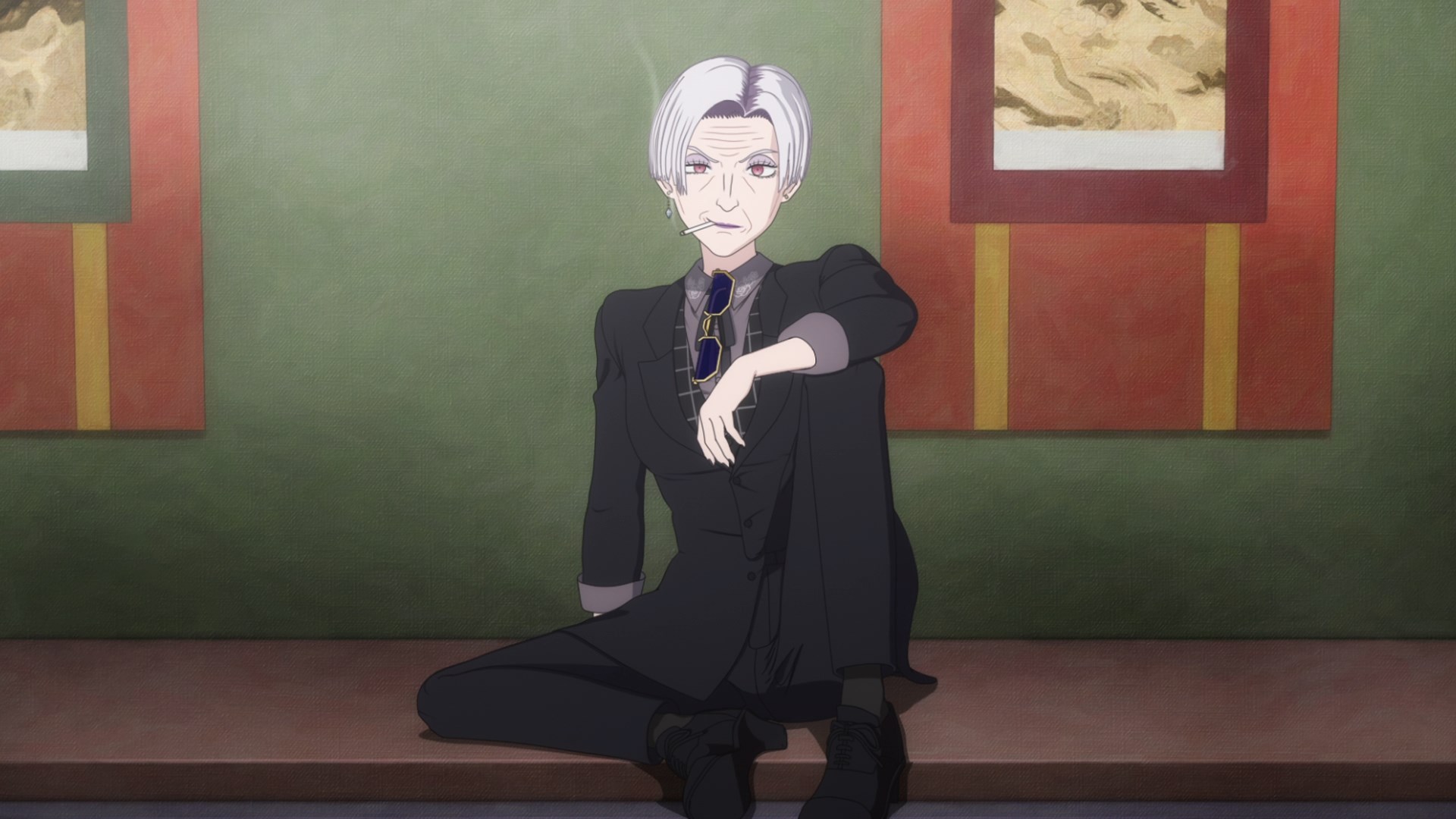 Смертоносный герцог и его чёрная горничная 3 — скриншот 4