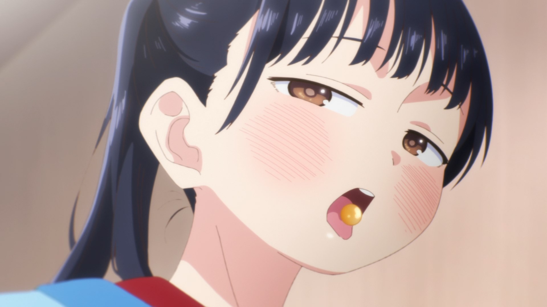 Опасность в моём сердце: Тви-Яба — скриншот 12