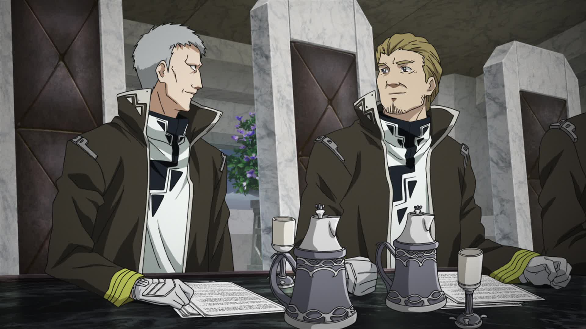 Сломанный меч 2: Распутье — скриншот 5