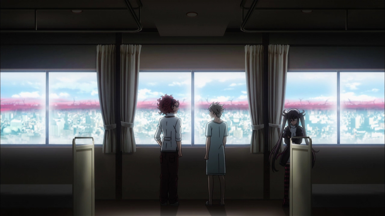 Владыка Вермилиона: Король алого лотоса — скриншот 66