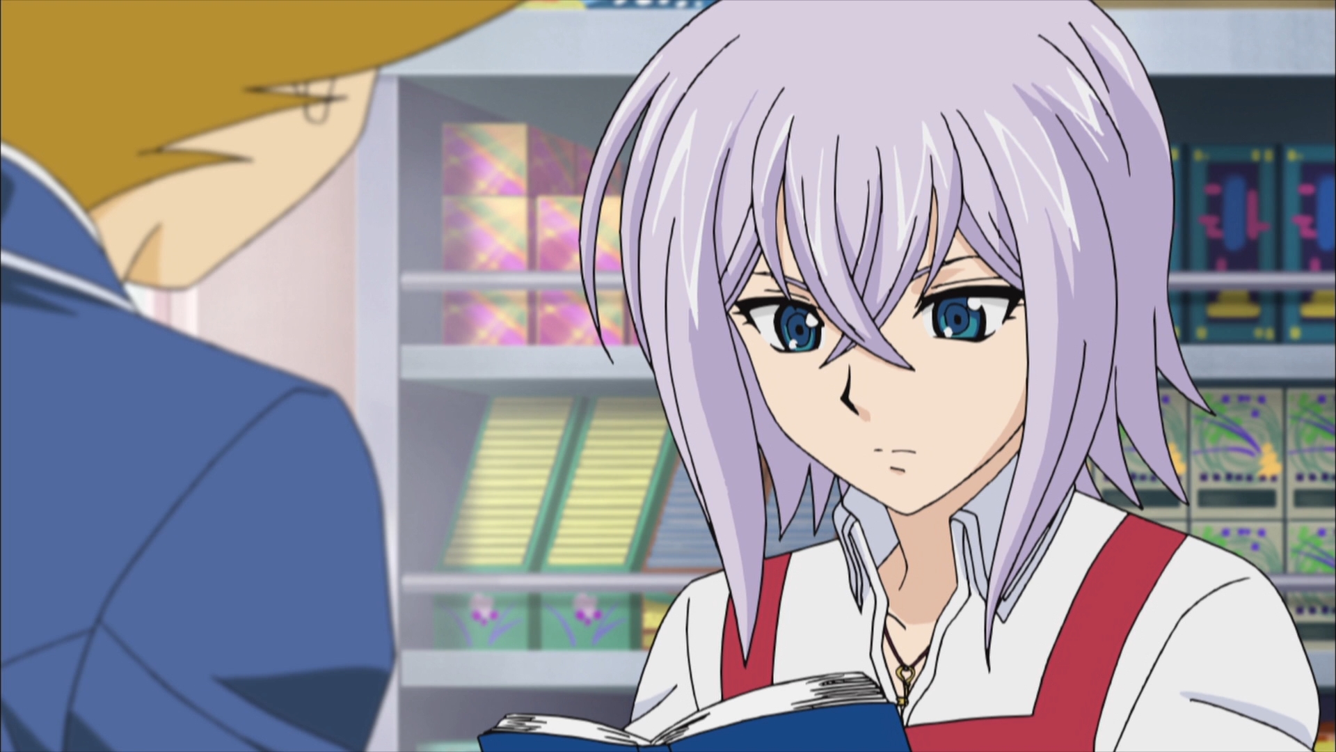 Карточные бои Авангарда: Таинственная связь — скриншот 15