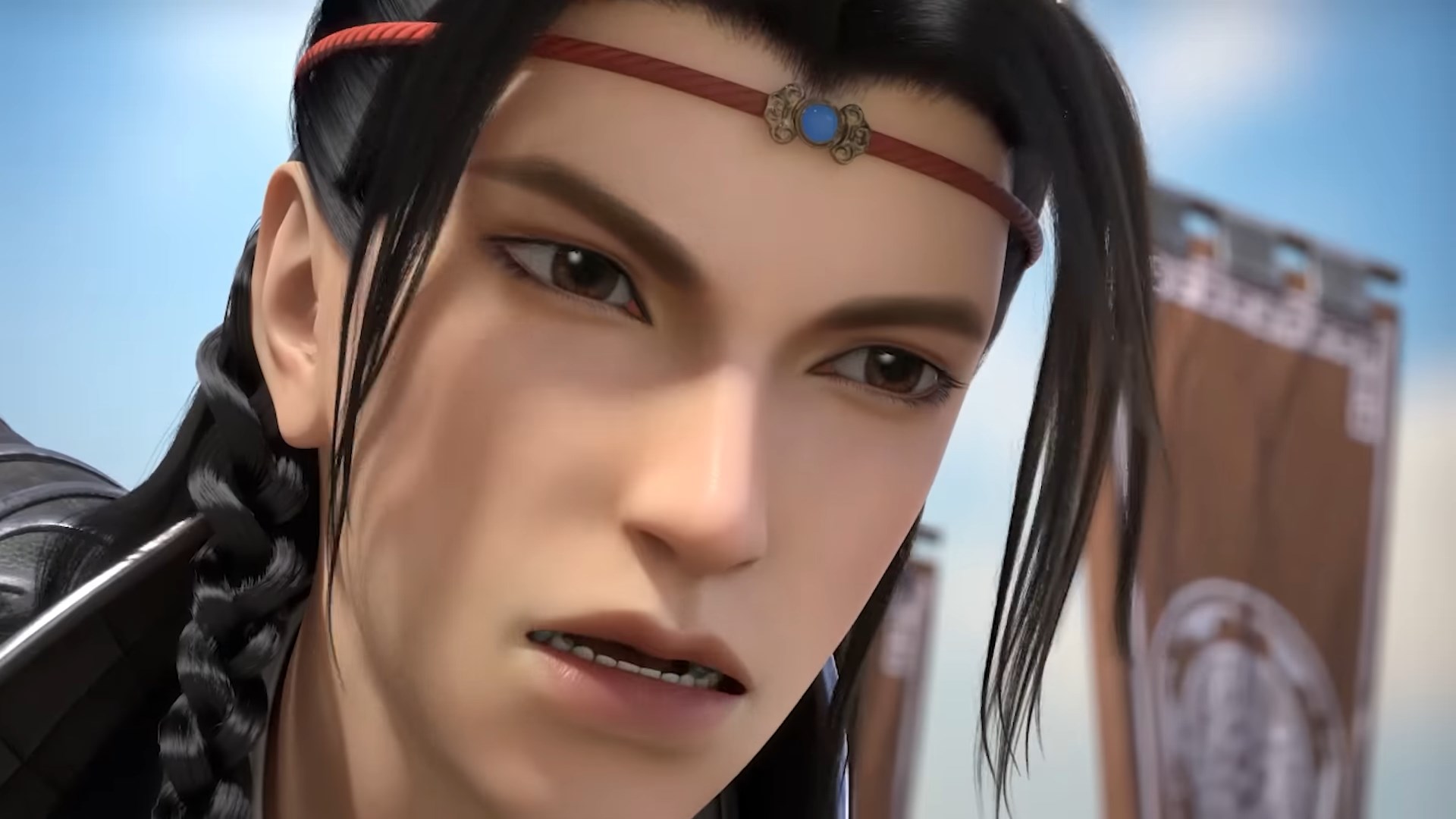 Ловцы звёзд: Истоки — скриншот 16