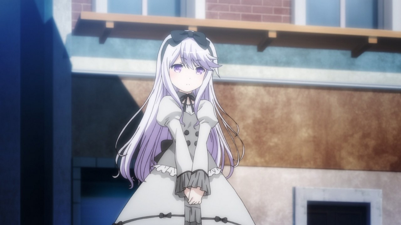 Регалия: Три священные звезды — скриншот 18