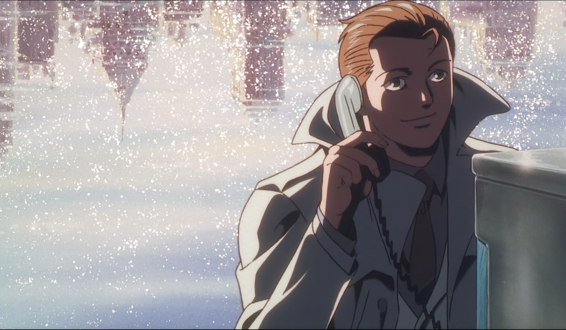 Чёрный Джек — скриншот 20