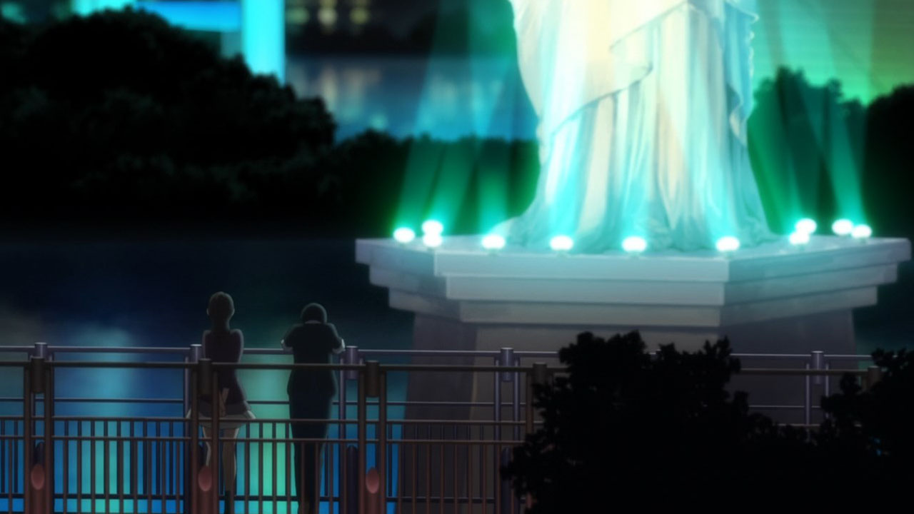 Как воспитать героиню из обычной девушки 2: Эпизод 0 — скриншот 30