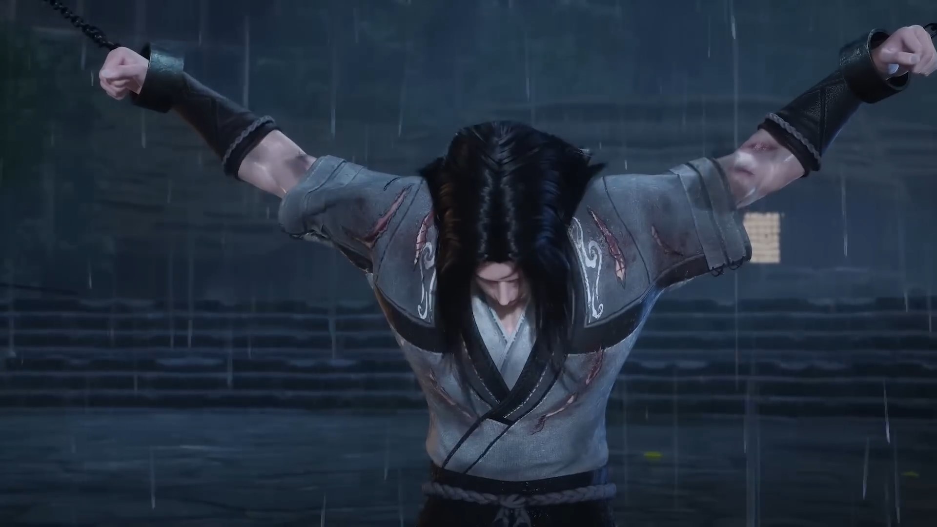 Пожирая небеса — скриншот 7