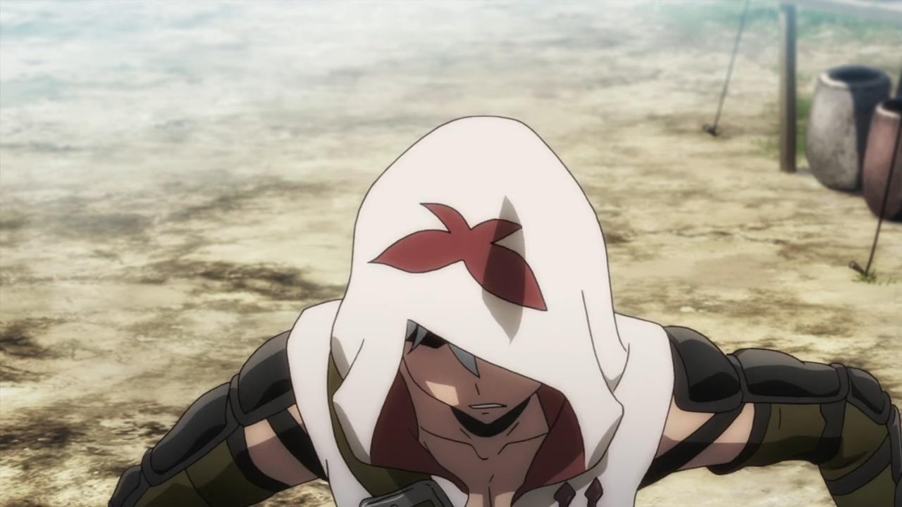 Цепные хроники: Фильм 1 — скриншот 49