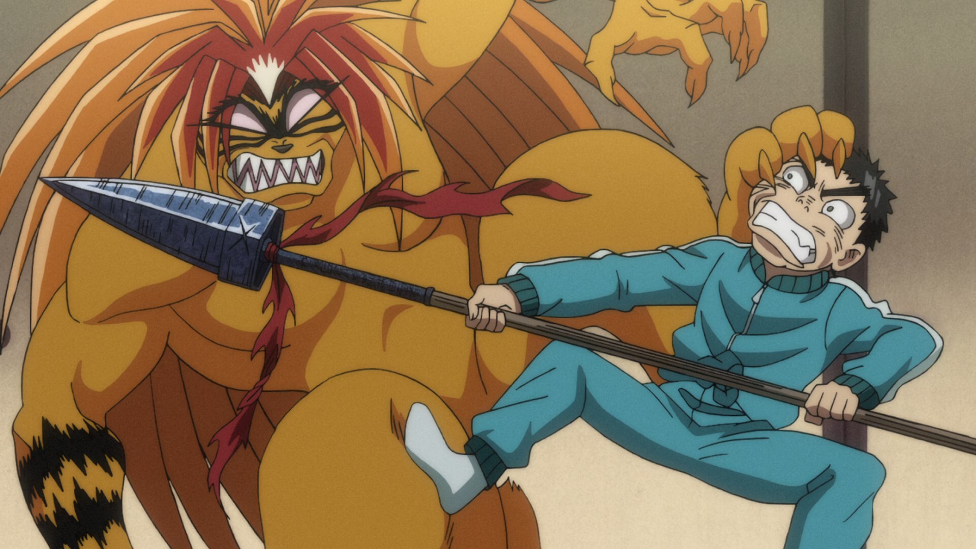 Усио и Тора 2 — скриншот 40