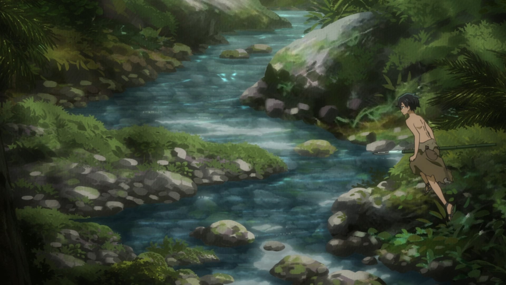 Маг воды — скриншот 23