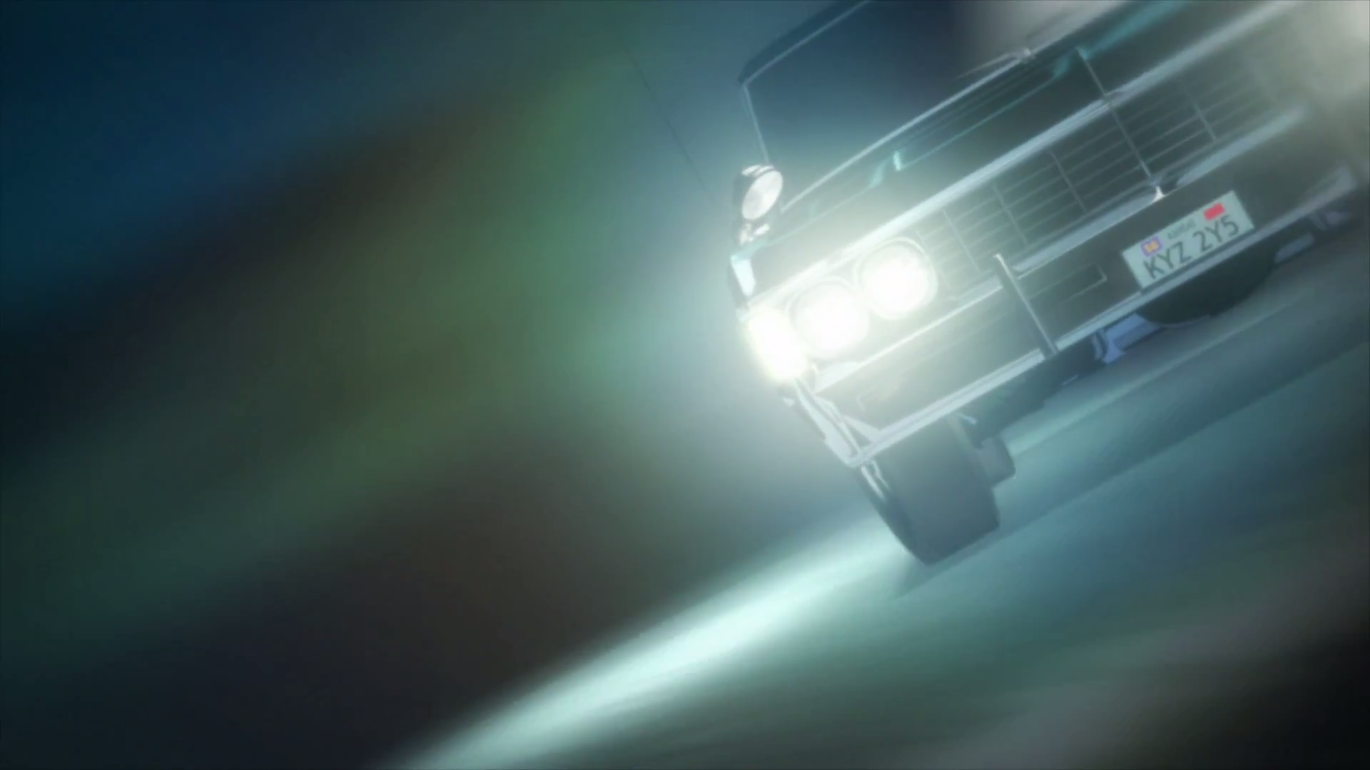 Сверхъестественное — скриншот 43