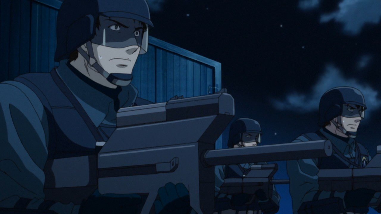 Братство чёрной крови — скриншот 16