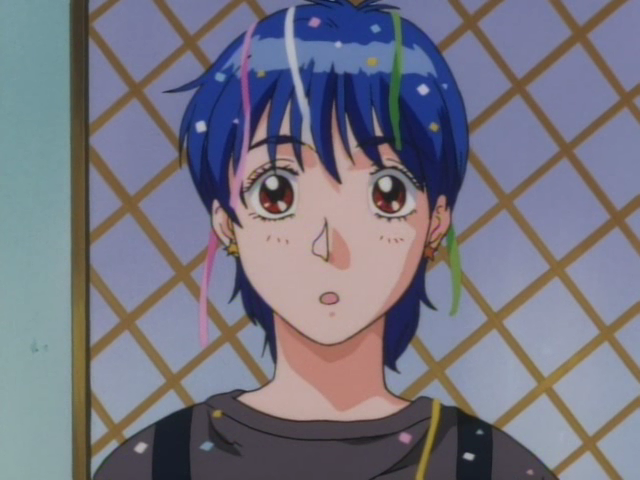 Волшебная сцена модницы Лалы — скриншот 27