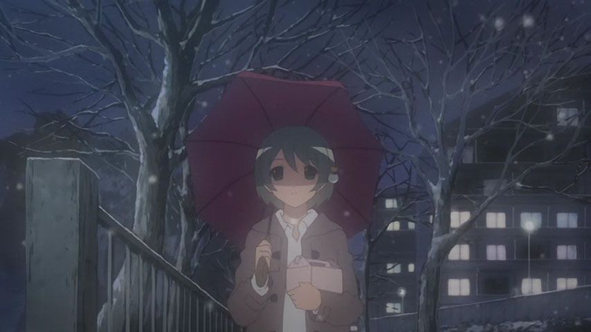 Зимний сад — скриншот 11