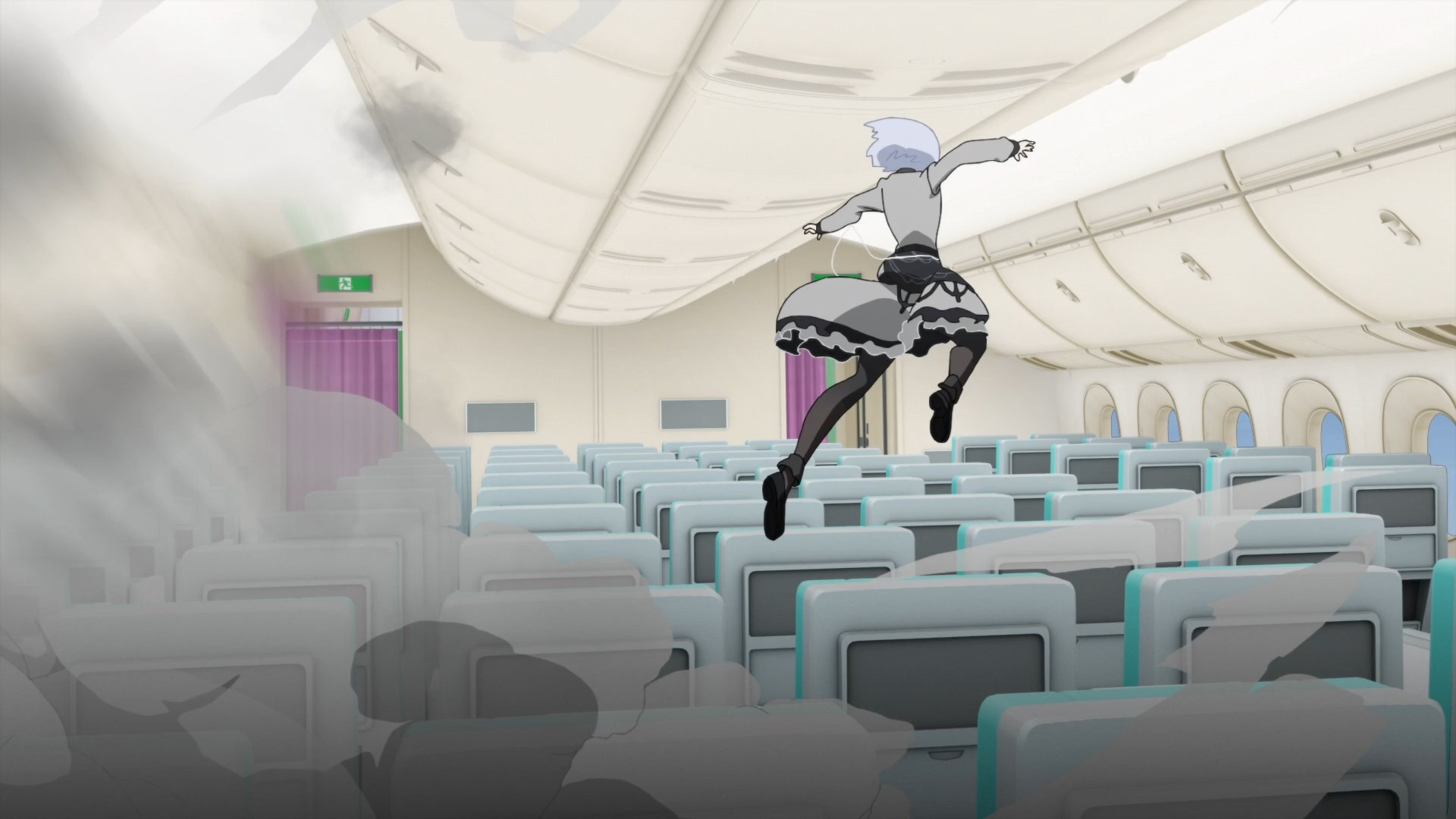 Детектив уже мёртв — скриншот 17