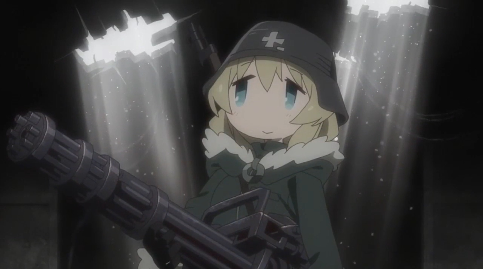 Девушки в последнем путешествии — скриншот 18