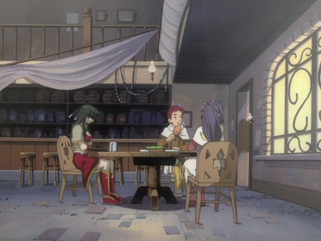 Рагнарёк — скриншот 17