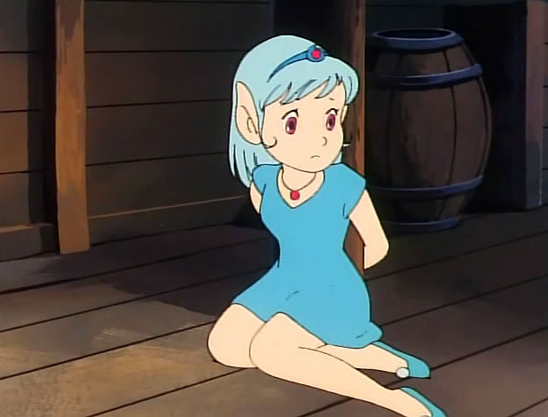 Приключения Боско — скриншот 12