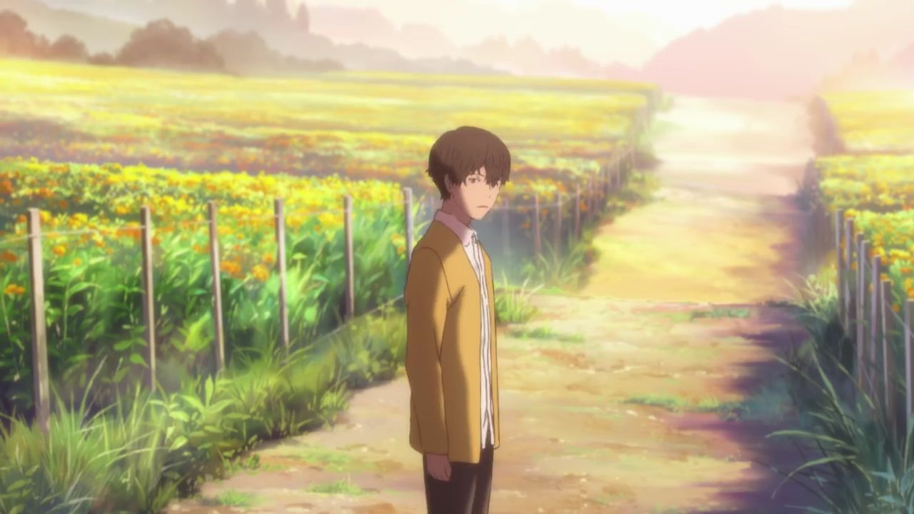 Я влюбилась в тебя благодаря роботу — скриншот 7