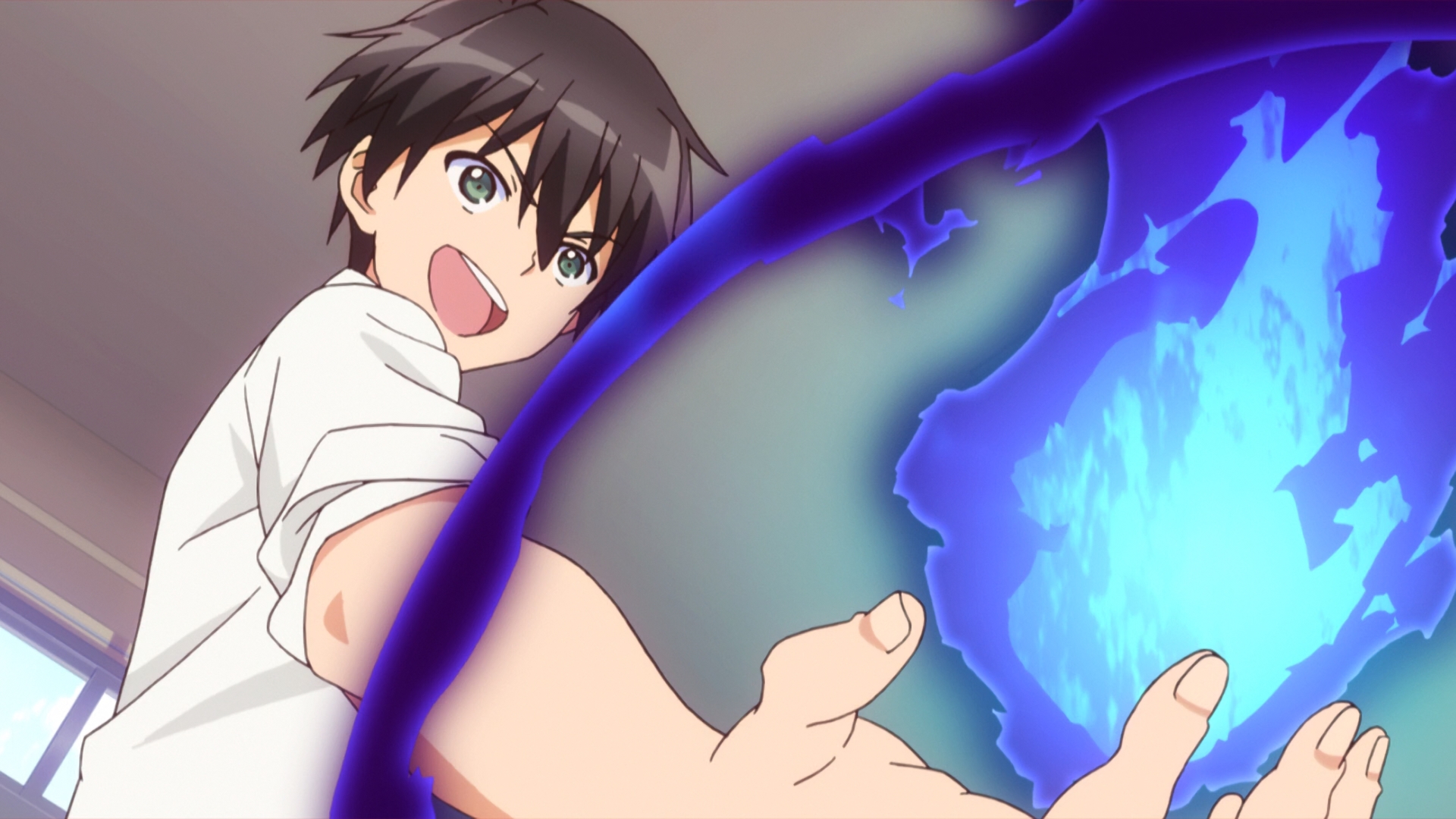 Супербои в повседневности — скриншот 29