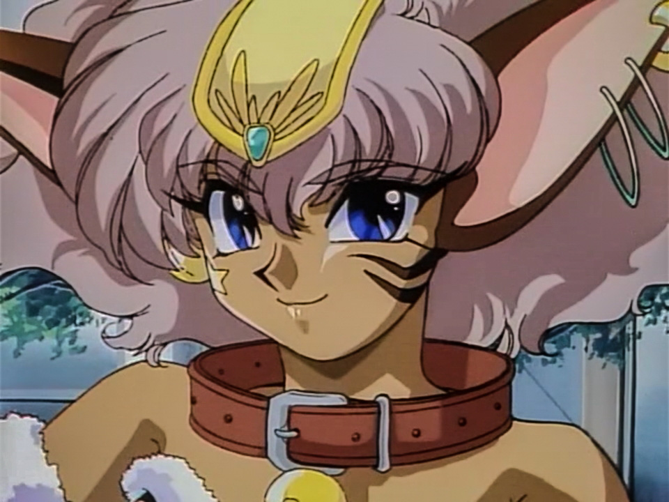 Сокрушительница идолов Су-Чи-Пай — скриншот 34