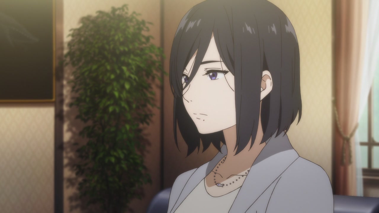 По ту сторону границы: Я буду рядом — Прошлое — скриншот 39