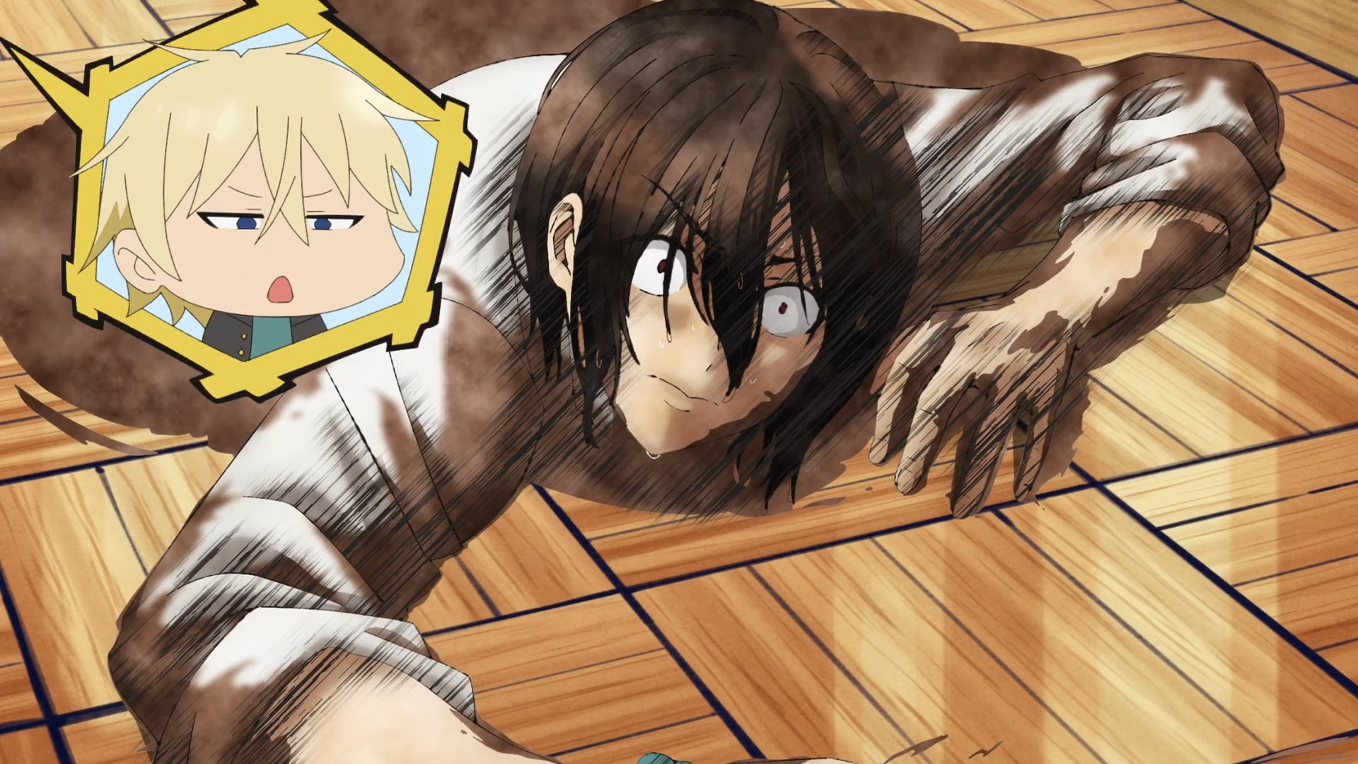 Я стал учителем в школе монстров! — скриншот 25