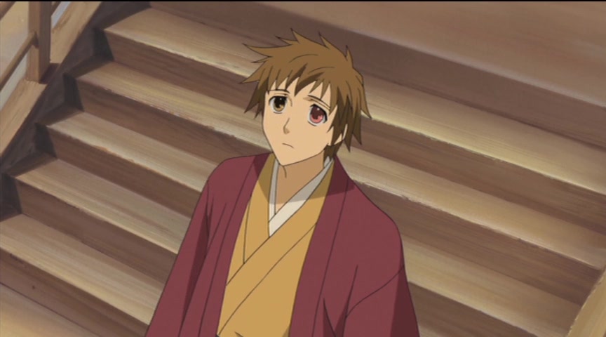 Хмурая луна — скриншот 21