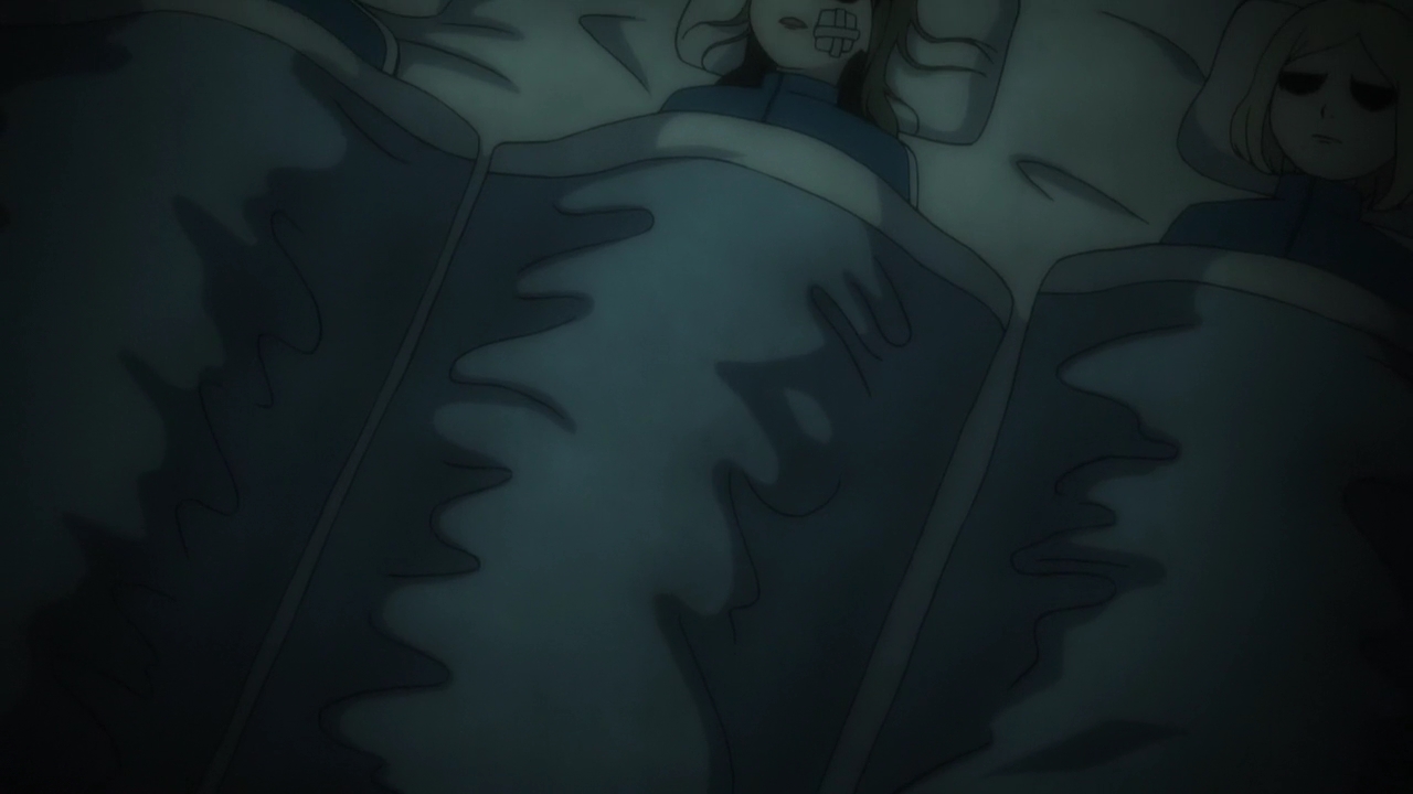 Из якудза в идолы — скриншот 43