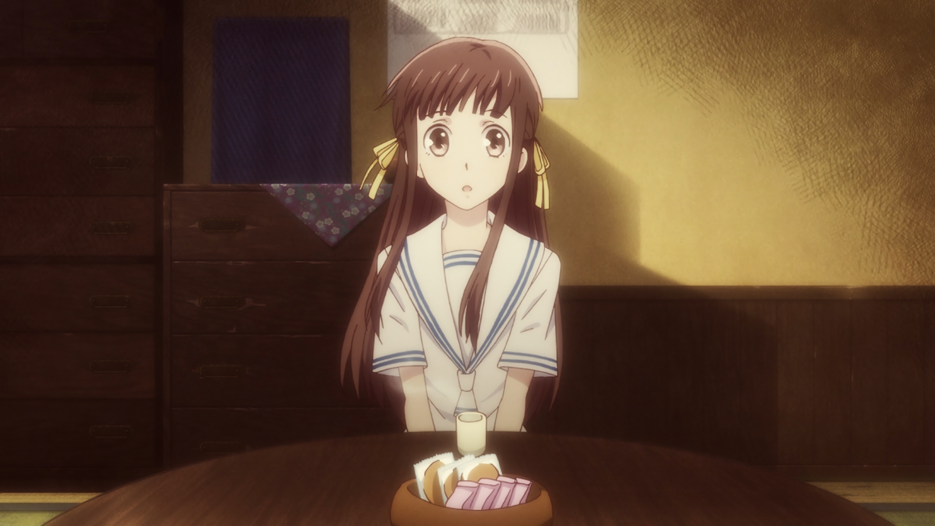 Корзинка фруктов (2019) — скриншот 20