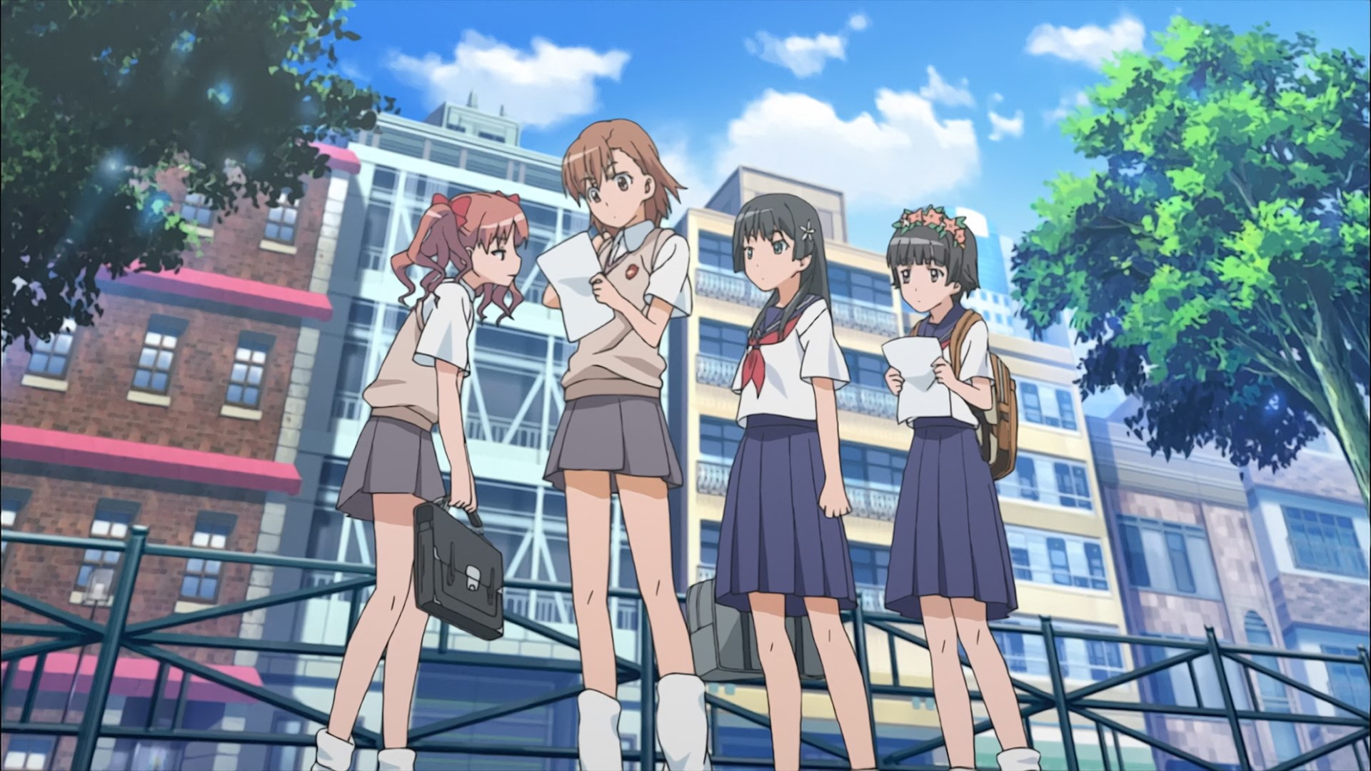 Некий научный Рейлган — скриншот 24