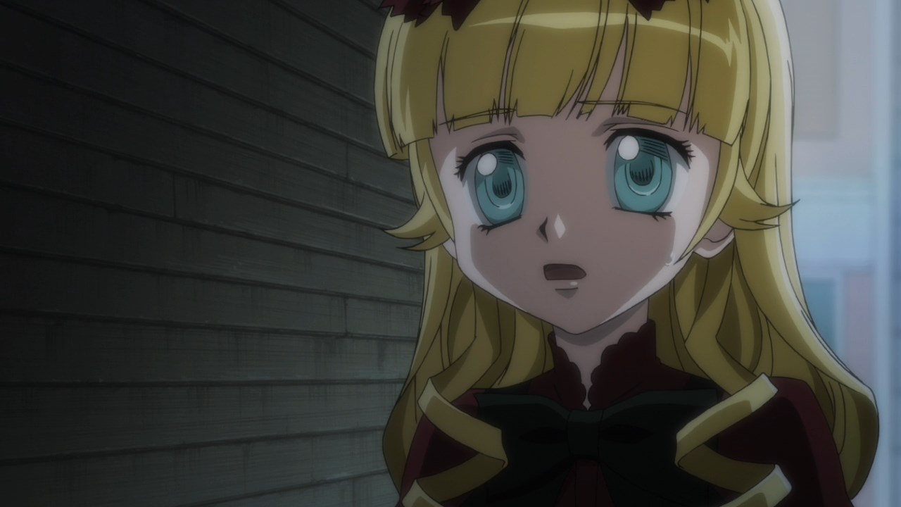 Охотник х Охотник: Алая иллюзия — скриншот 36