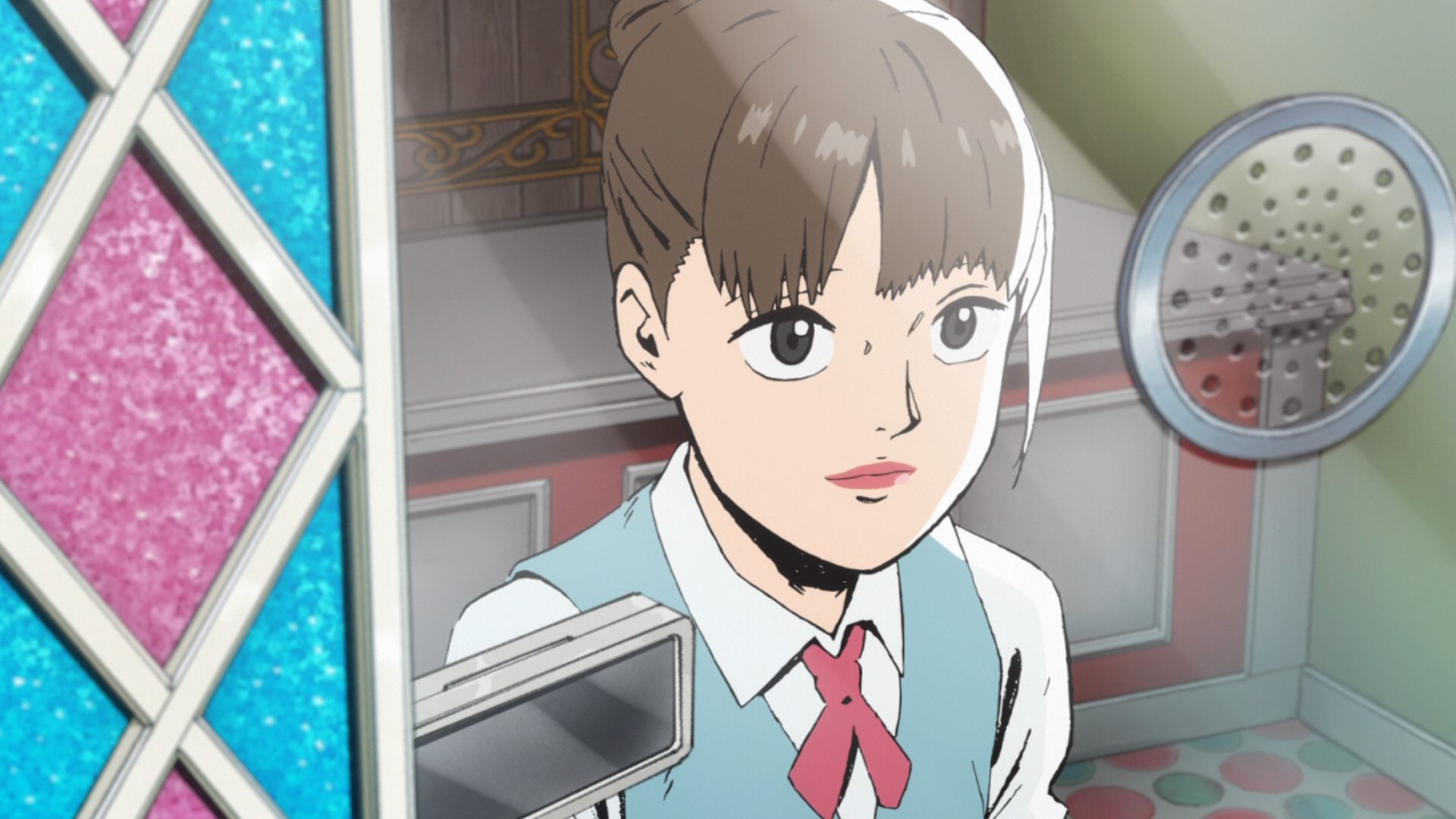 Пресвятые отроки. Фильм — скриншот 20