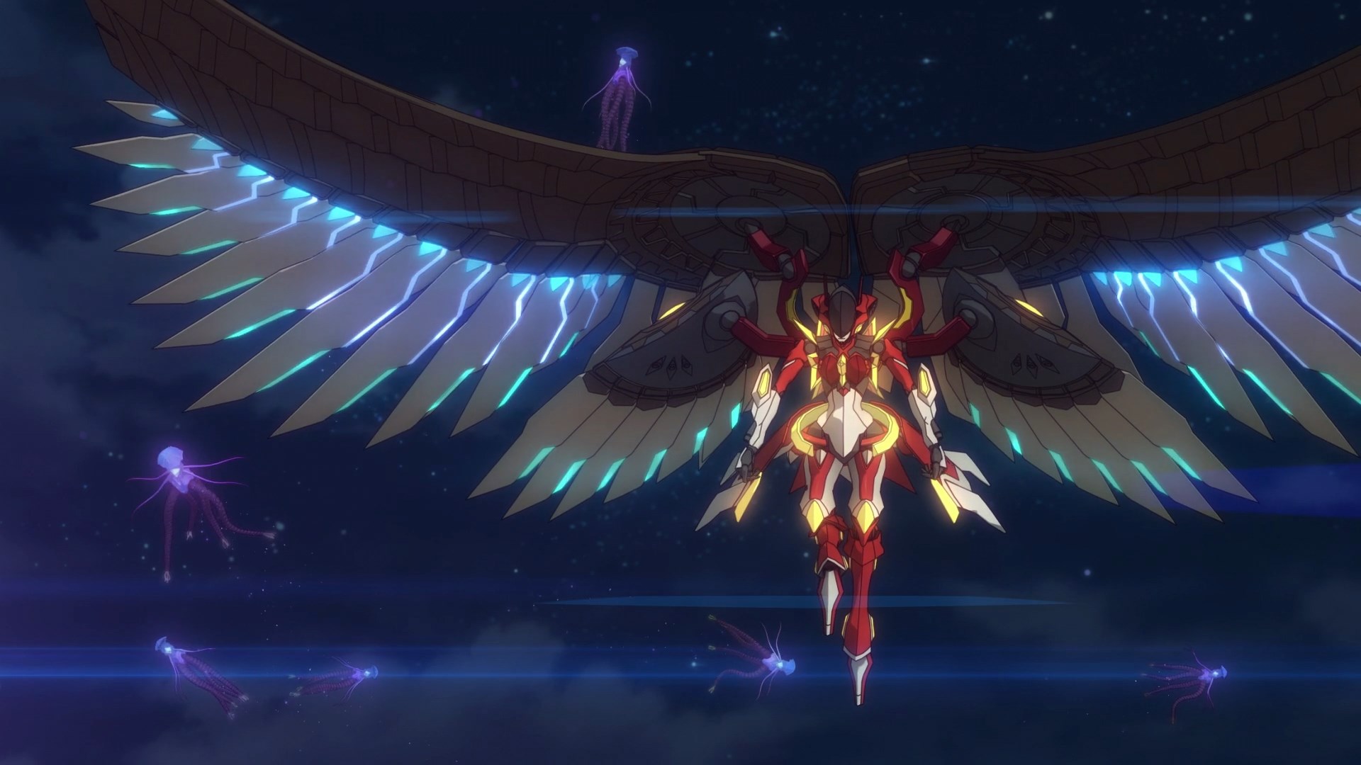 Доушэнь-девы — скриншот 18